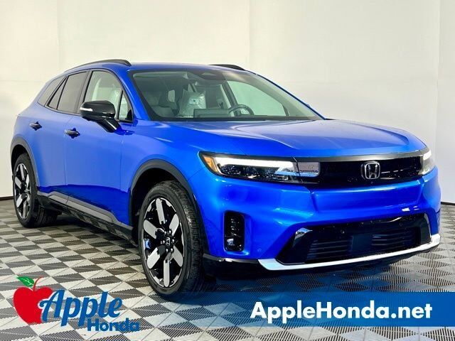 2026 HONDA Prologue