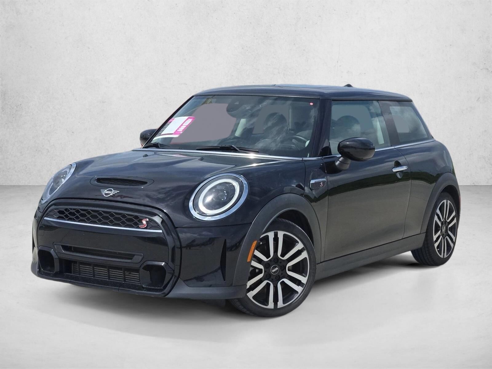 2022 MINI Hardtop