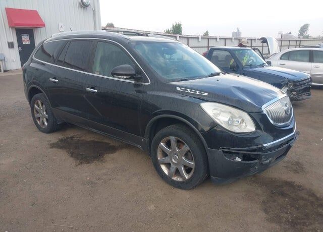 2008 BUICK Enclave