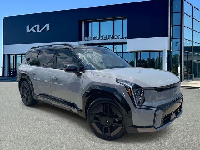 2026 KIA EV9