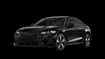 2026 AUDI A5