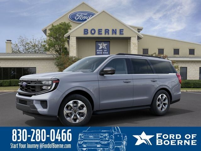 2027 FORD Expedition