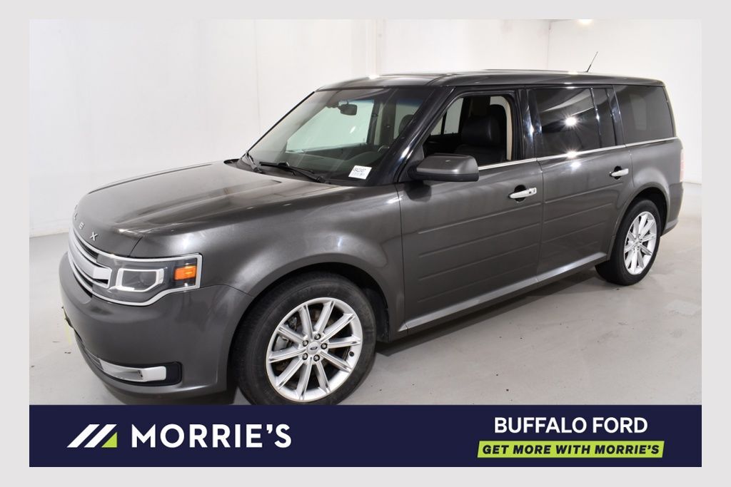 2019 FORD Flex