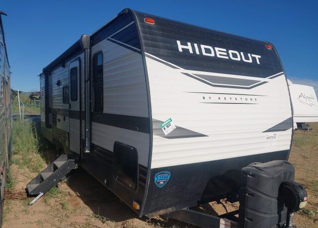 2022 HIDEOUT Hideout