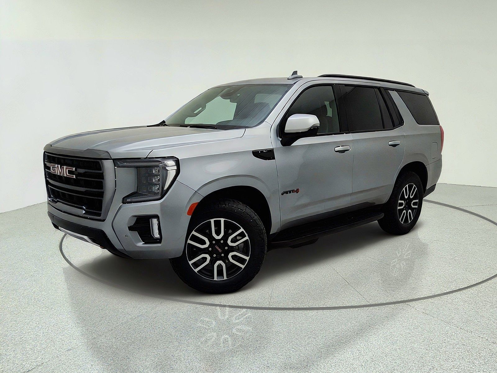 2024 GMC Yukon