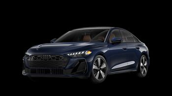 2026 AUDI A5