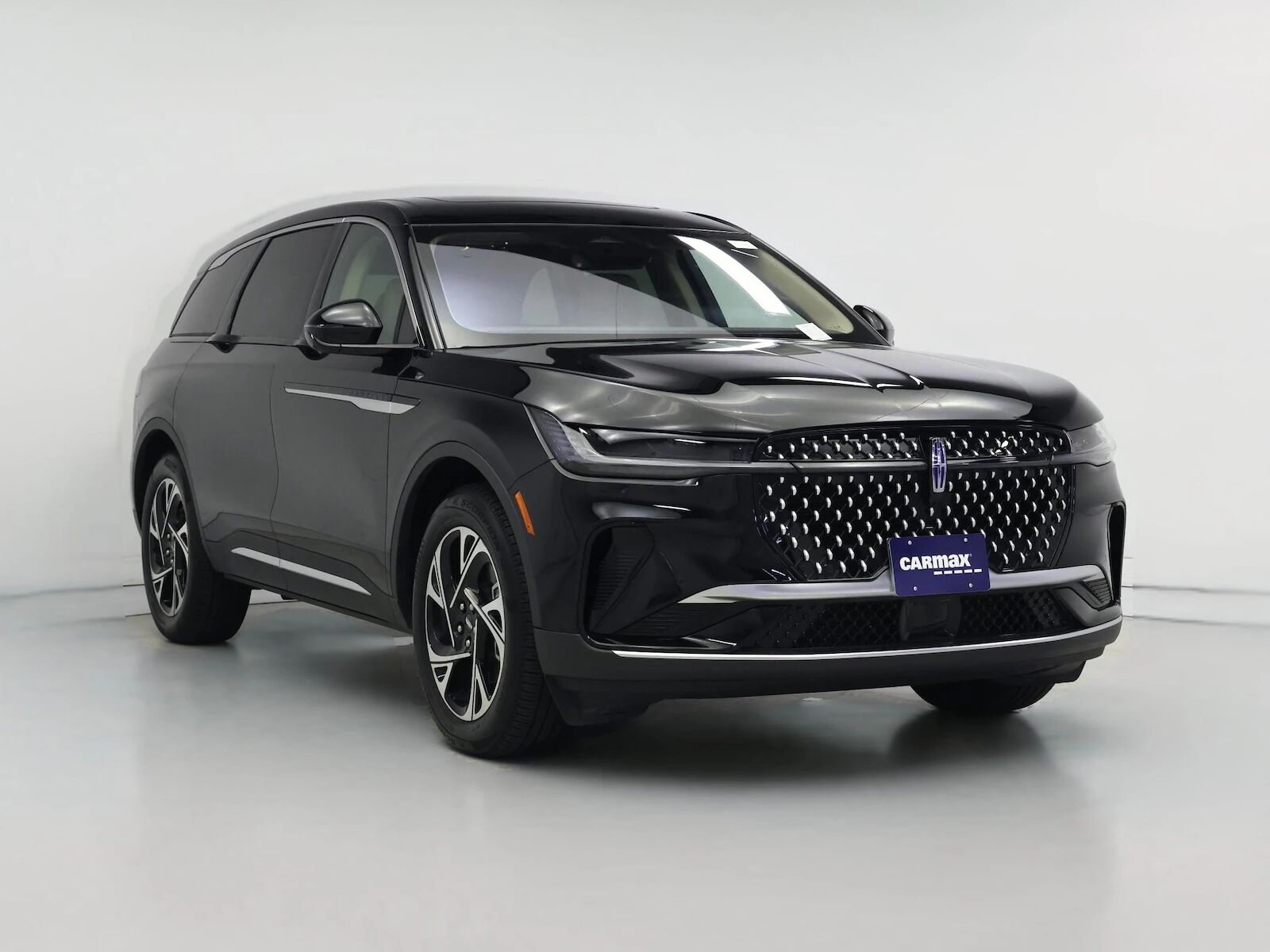 2025 LINCOLN Nautilus