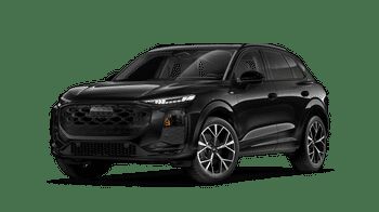 2026 AUDI Q3