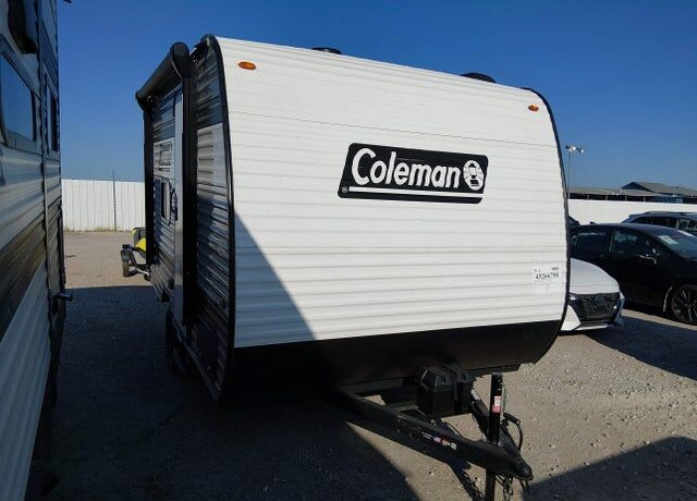 2026 COLEMAN Coleman