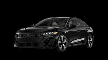 2026 AUDI A5