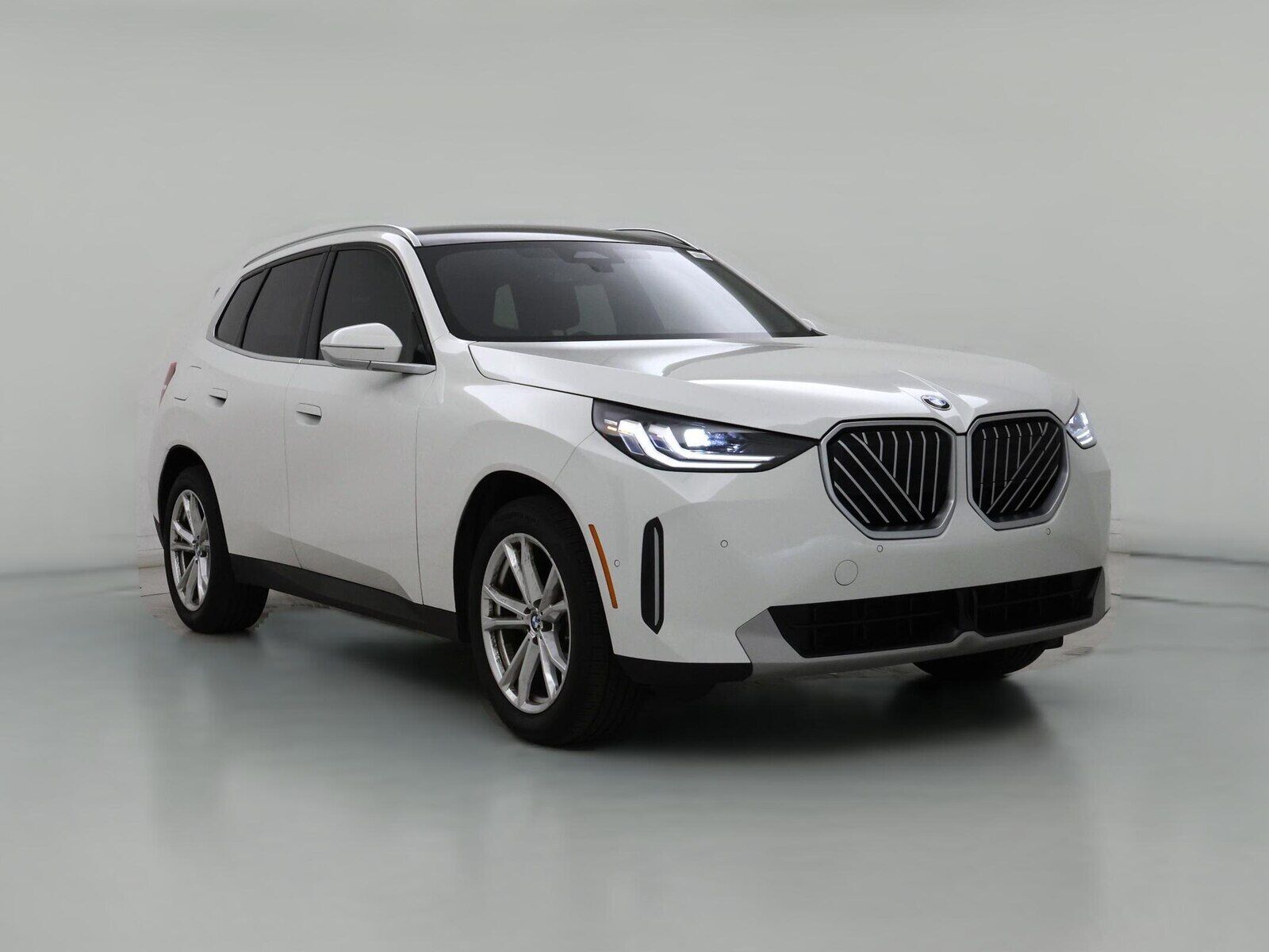 2025 BMW X3