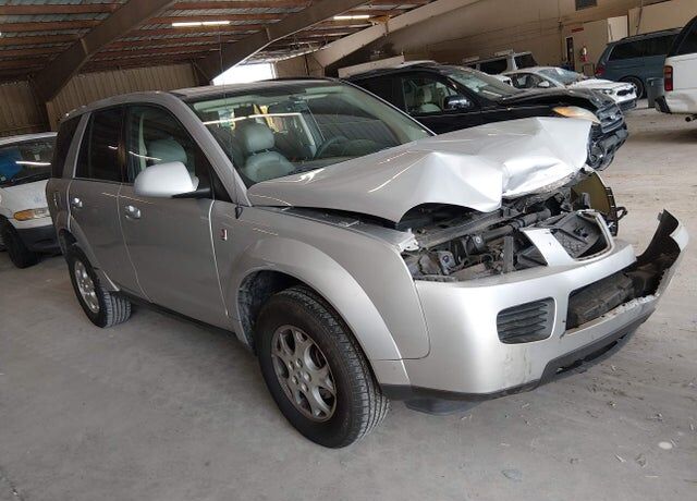2006 SATURN Vue