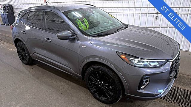 2023 FORD Escape