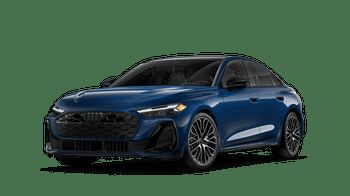 2026 AUDI S5