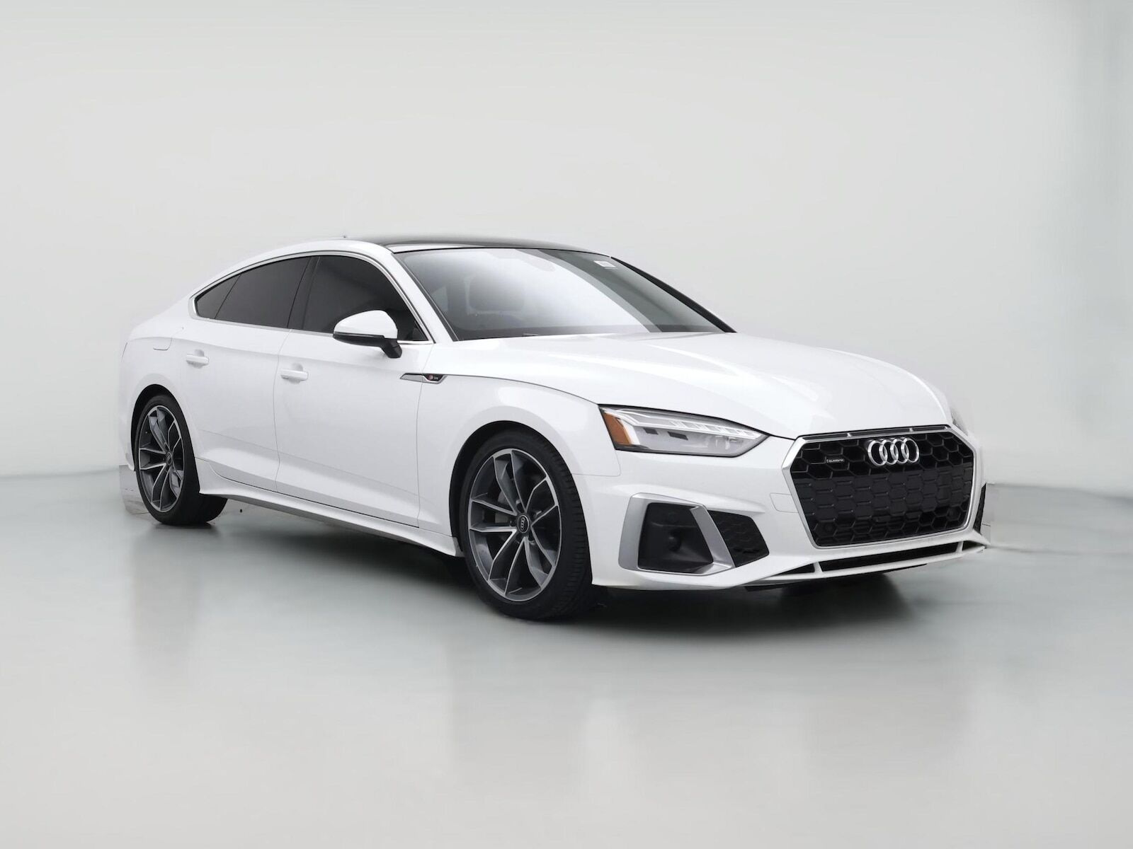 2023 AUDI A5