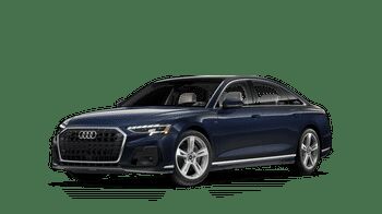 2027 AUDI A8 L
