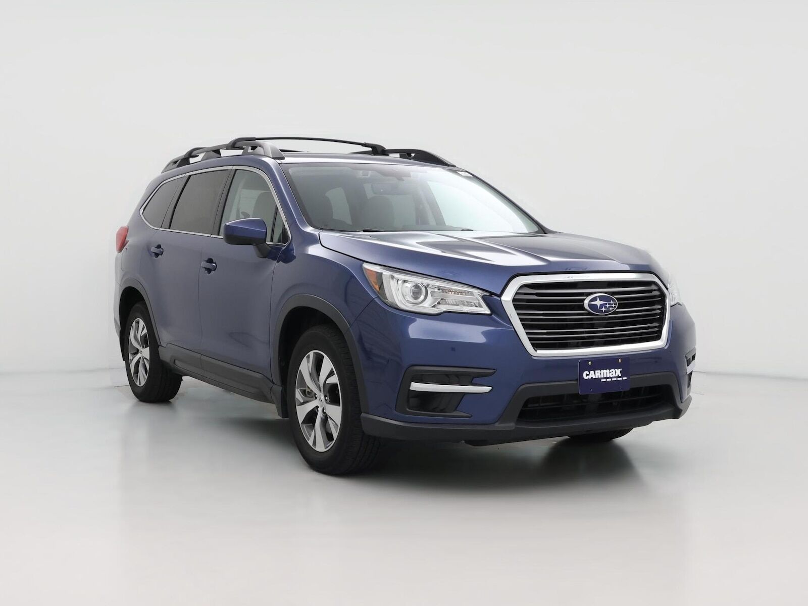 2021 SUBARU Ascent
