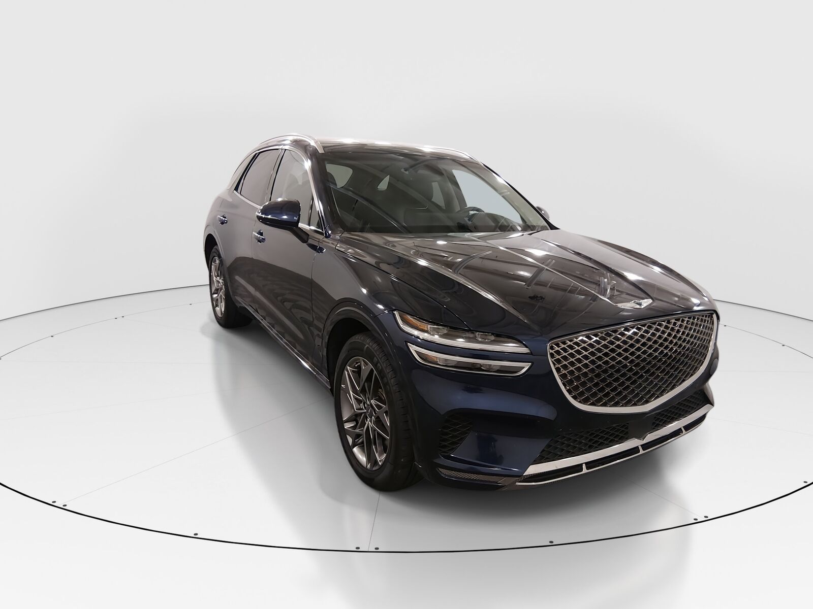 2025 GENESIS GV70