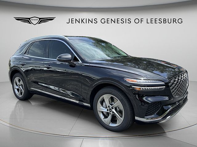 2026 GENESIS GV70