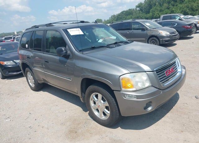 2007 GMC Envoy