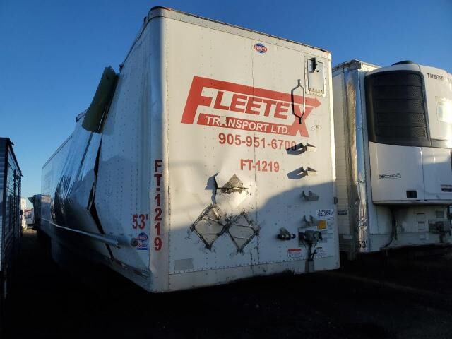 2021 UTILITY TRAILER MANUFACTURER Utility Trailer Manufacturer