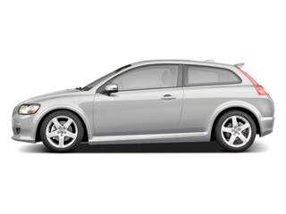 2011 VOLVO C30