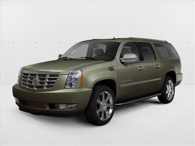 2013 CADILLAC Escalade