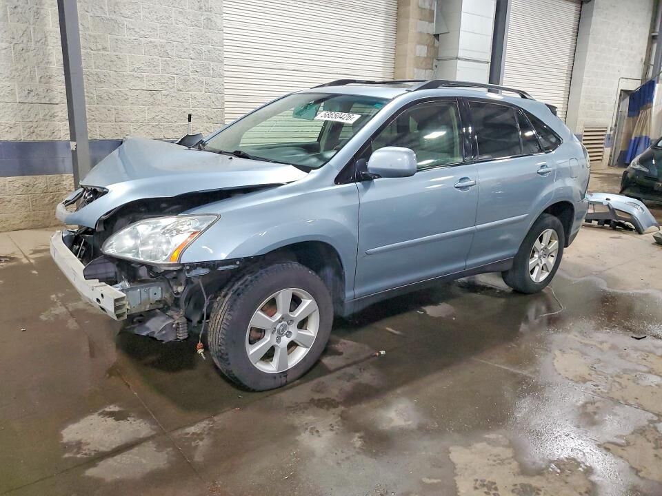 2004 LEXUS RX