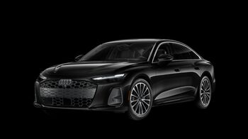 2026 AUDI A6