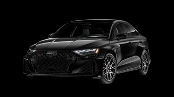 2026 AUDI RS 3