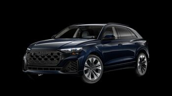 2027 AUDI Q8