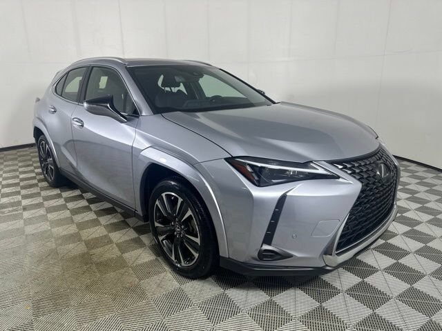 2024 LEXUS UX