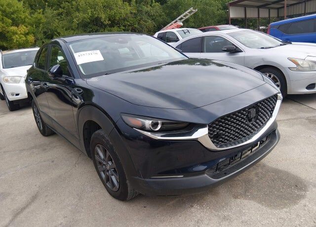 2021 MAZDA CX-30