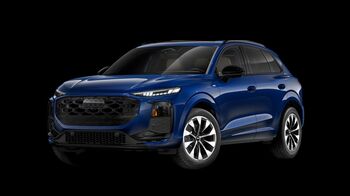 2026 AUDI Q3