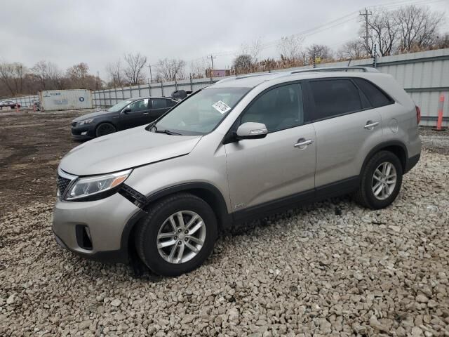 2014 KIA Sorento