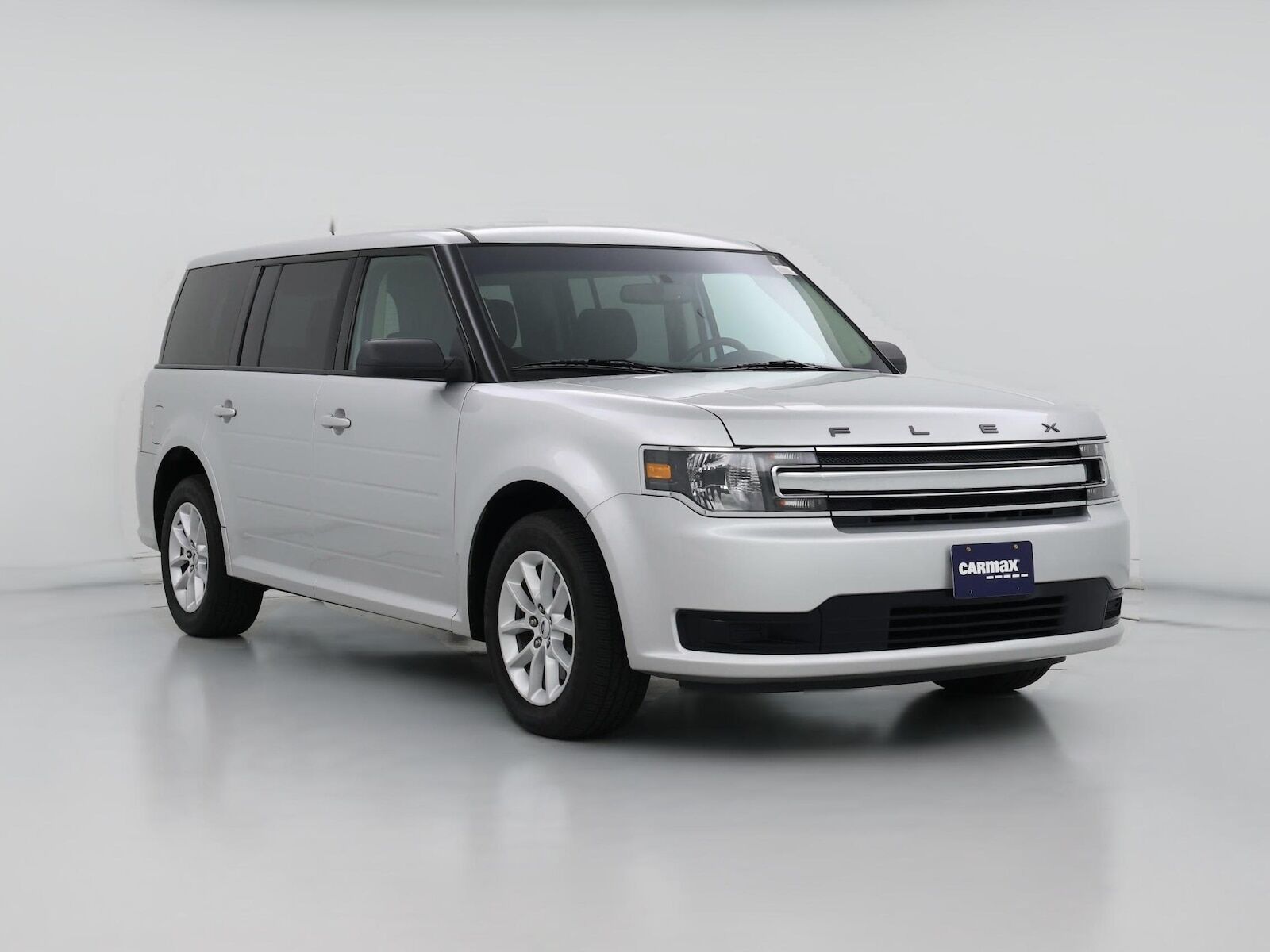 2019 FORD Flex