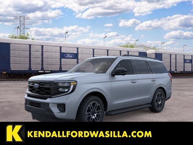 2026 FORD Expedition
