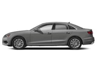 2023 AUDI A4