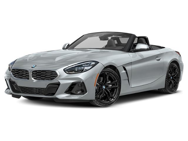 2023 BMW Z4