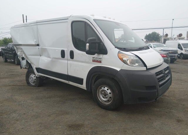 2020 RAM Promaster 1500