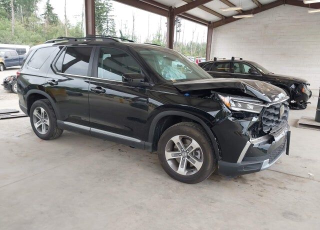 2023 HONDA Pilot