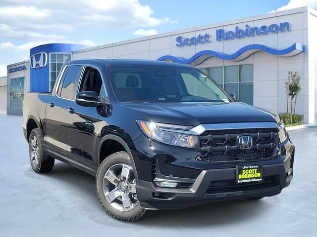 2026 HONDA Ridgeline