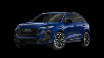 2026 AUDI Q3