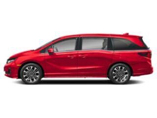 2026 HONDA Odyssey