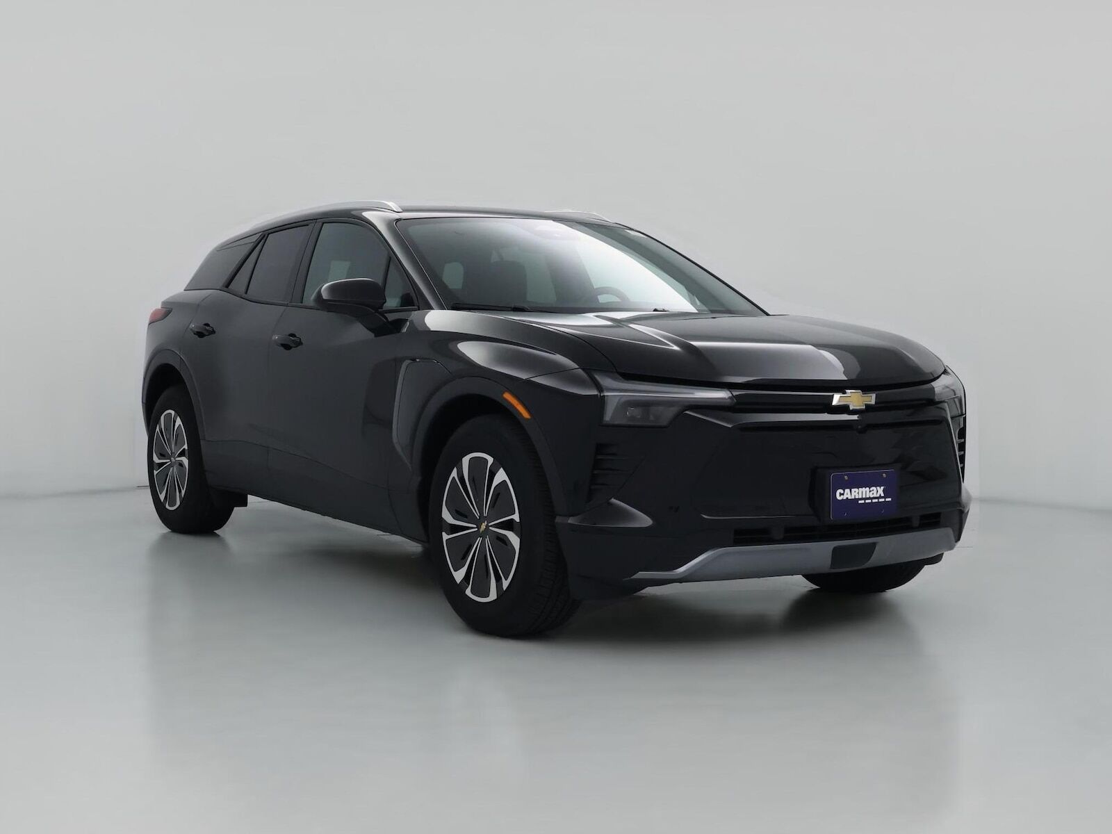 2024 CHEVROLET Blazer EV
