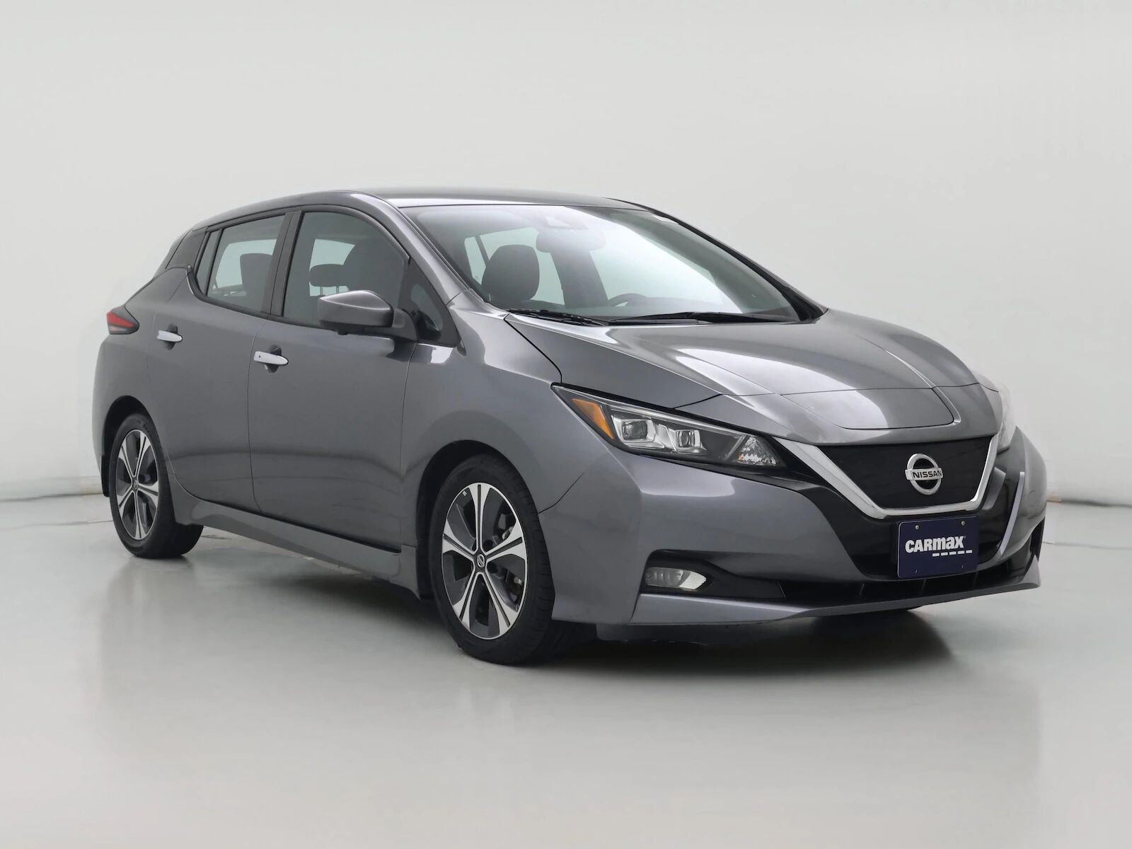 2020 NISSAN Leaf