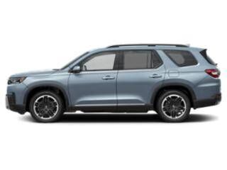 2026 HONDA Pilot