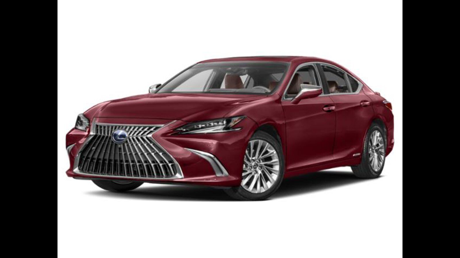 2022 LEXUS ES