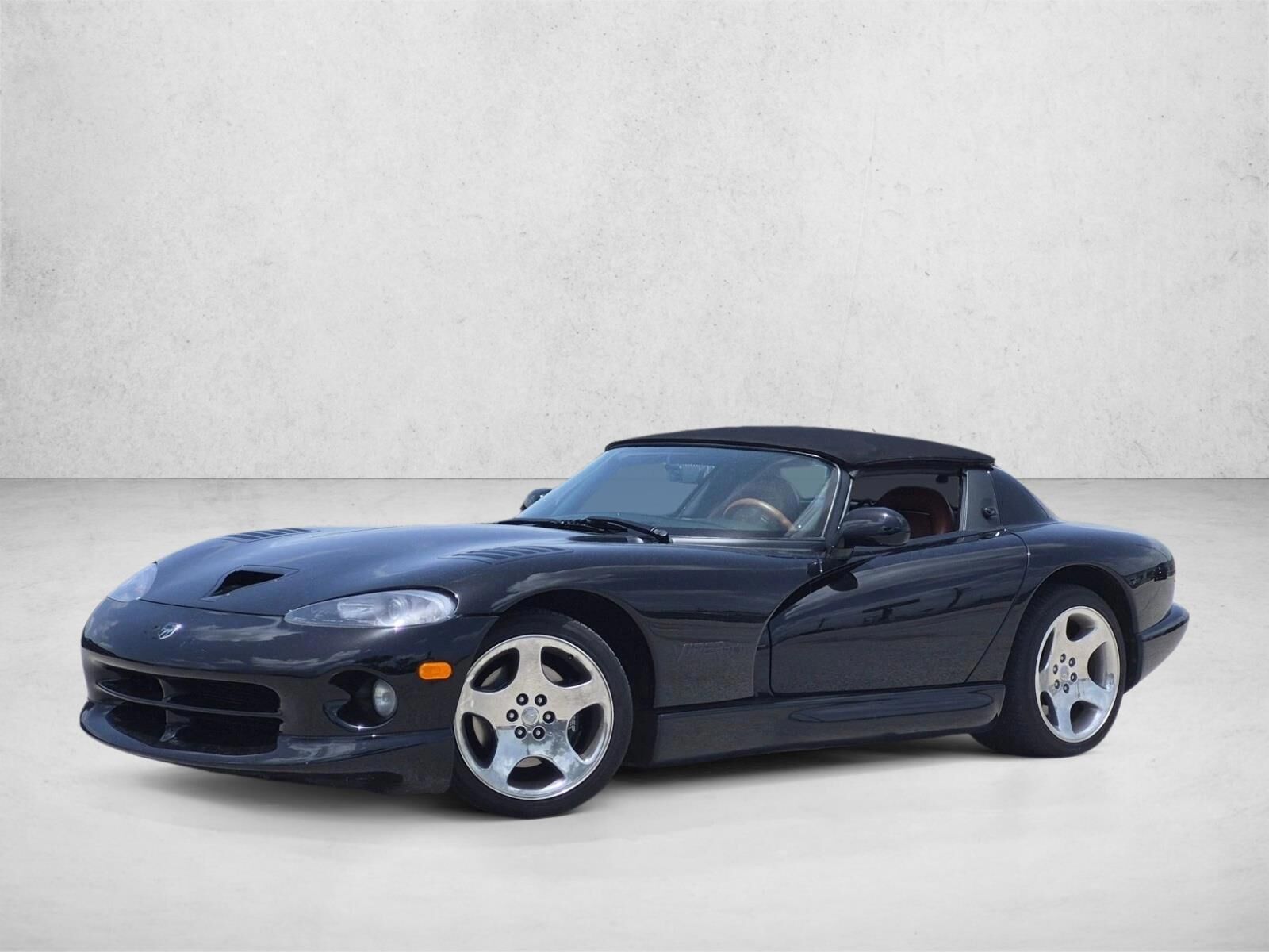 Dodge Viper