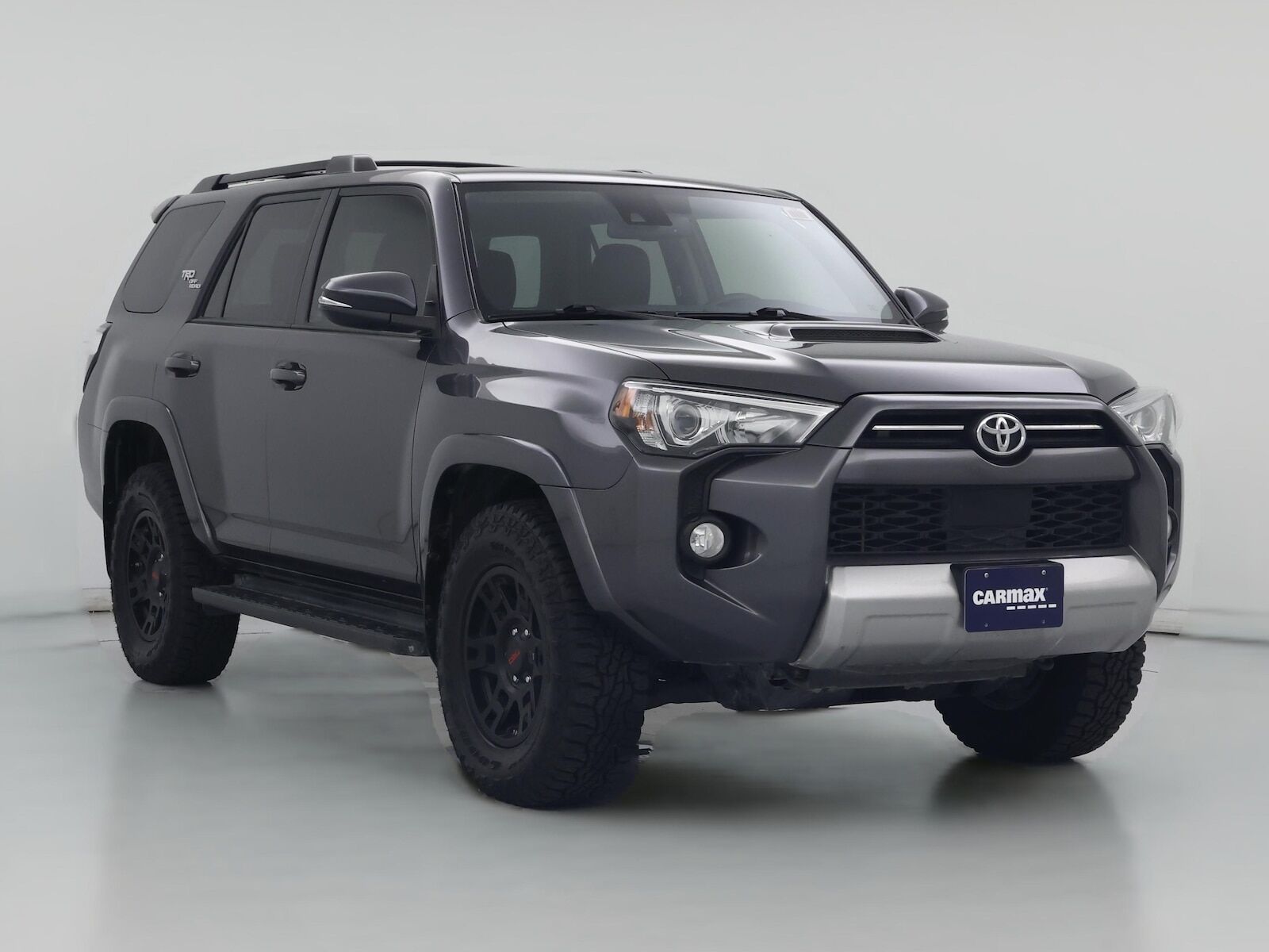 2020 TOYOTA 4-Runner